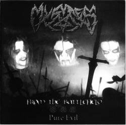 Mystes : From the Battlefields - Pure Evil